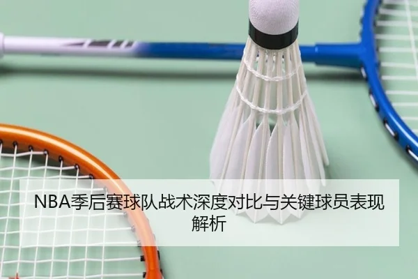 NBA季后赛球队战术深度对比与关键球员表现解析
